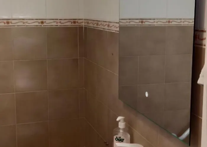 Residence-sylvie-luchon Bagnères-de-Luchon