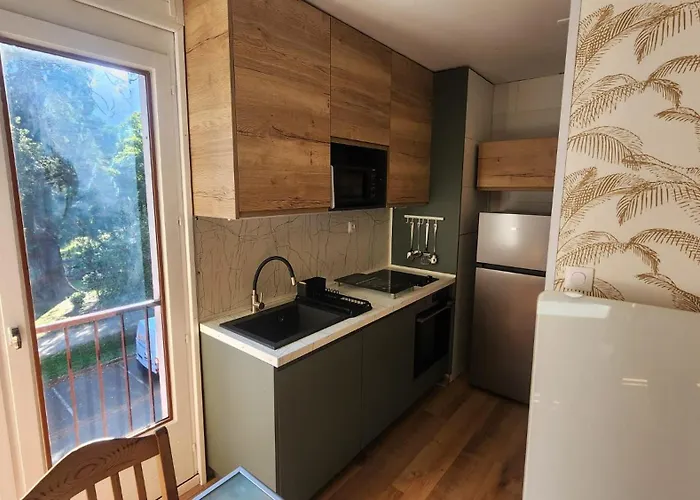 Residence-sylvie-luchon Bagnères-de-Luchon