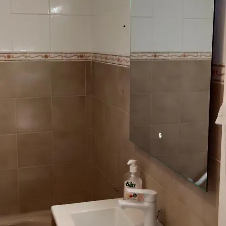 Residence-sylvie-luchon Bagneres-de-Luchon