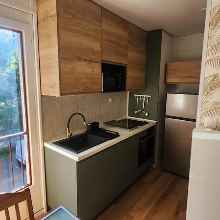 Residence-sylvie-luchon Bagneres-de-Luchon